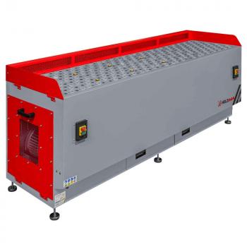 SSAT2200 230V Holzmann sanding dust extraction table